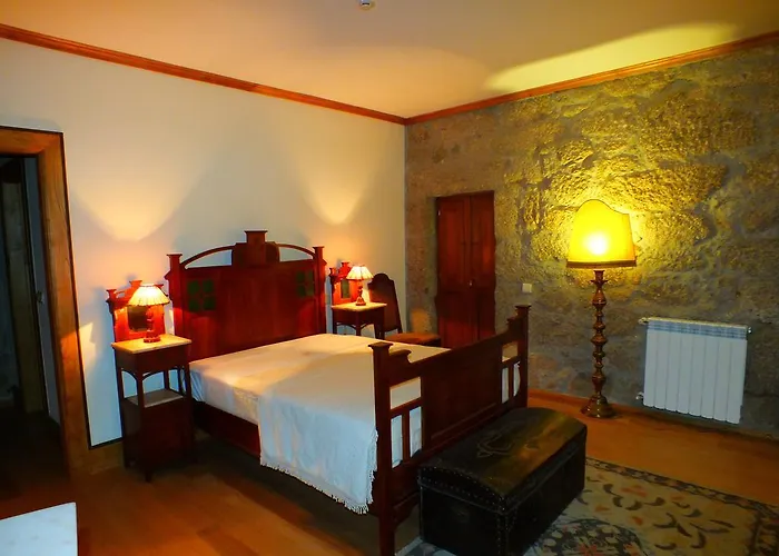 Alloggio per agriturismo Quinta Do Rocha