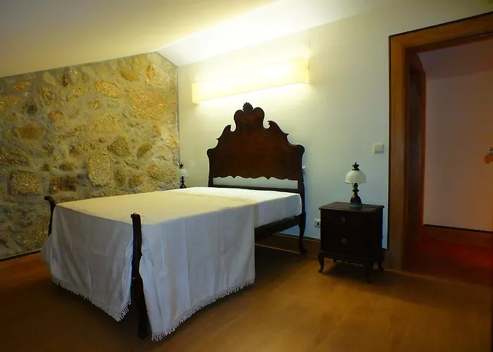 Farma Quinta Do Rocha