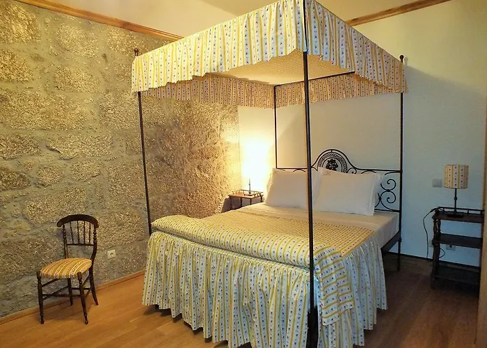 Quinta Do Rocha Vilela (Braga)