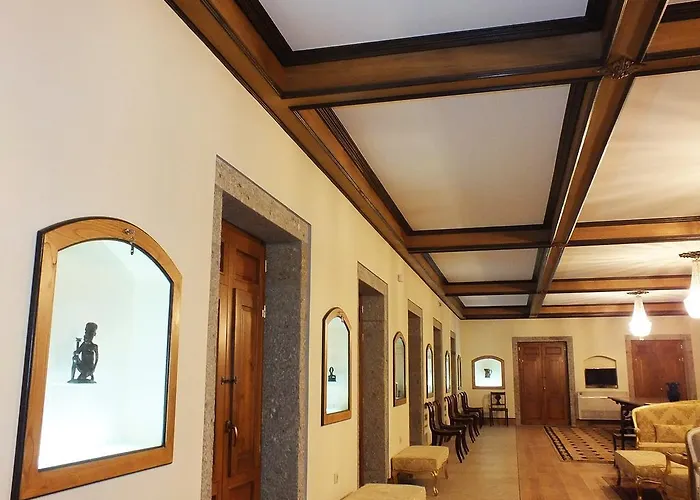 Farma Quinta Do Rocha Vilela (Braga)