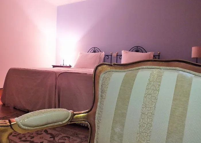 Quinta Do Rocha Farma Vilela (Braga)