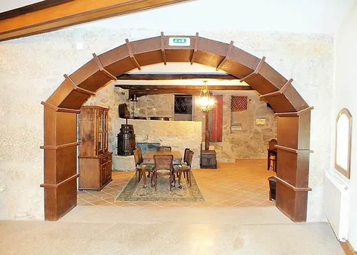 Farma Quinta Do Rocha