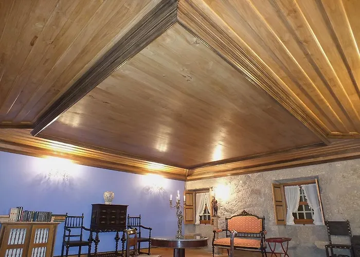 Quinta Do Rocha Vilela (Braga)