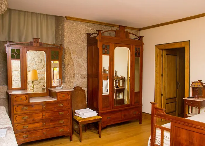 Quinta Do Rocha Alloggio per agriturismo