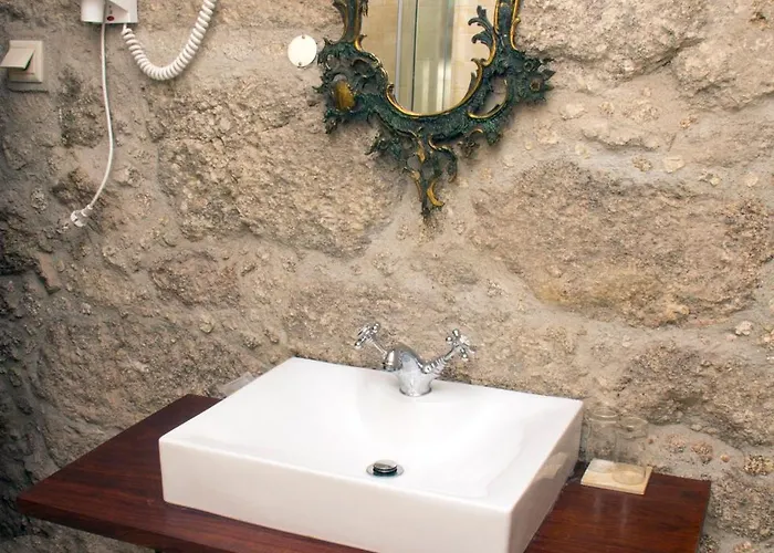 Alloggio per agriturismo Quinta Do Rocha Vilela (Braga)