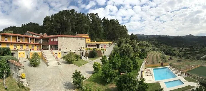 Quinta Do Rocha Alloggio per agriturismo