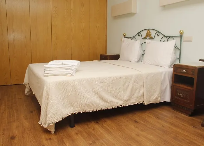 Quinta Do Rocha Vilela (Braga)