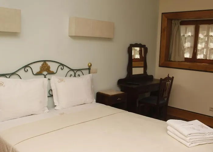 Quinta Do Rocha * Vilela (Braga)